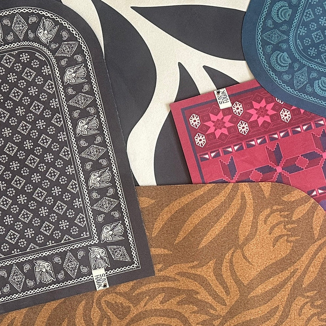The Art of Slow Rituals: How a Beautiful Yoga Mat Can Transform Your Practice