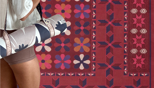 What Makes a Yoga Mat Worth Keeping: How to Choose Your New Mat