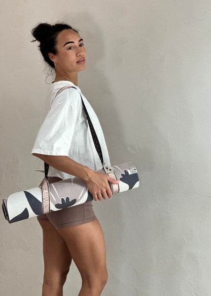 YOGA MAT STRAP