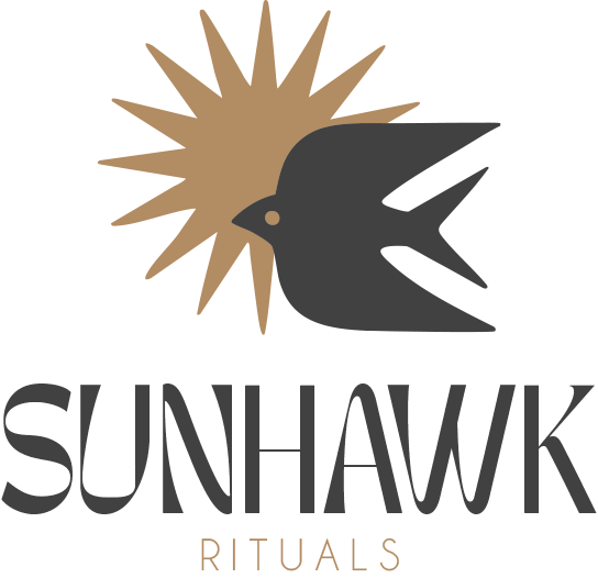 SunHawk Rituals