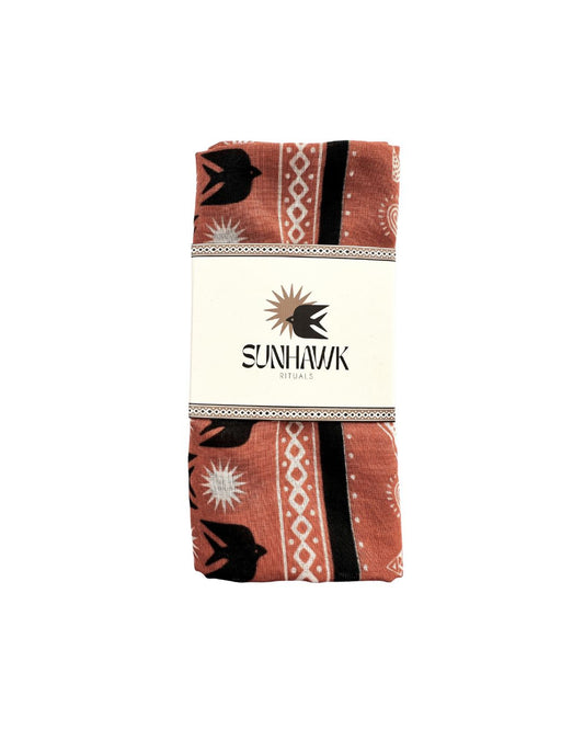 SunHawk Bandana
